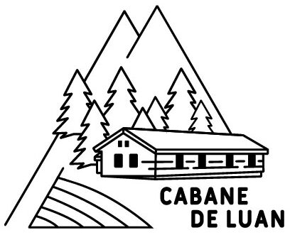 La cabane de Luan